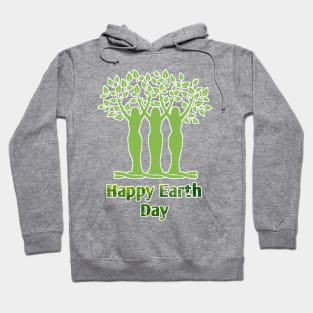 Earth day Hoodie